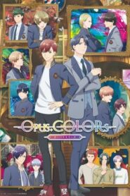 Opus.COLORs English Subbed