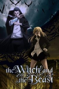 The Witch and the Beast English Dubbed