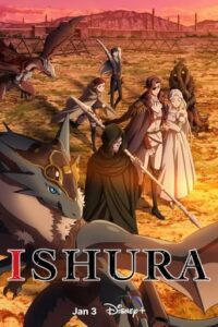 Ishura English Subbed