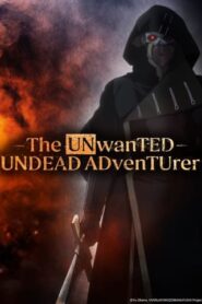 The Unwanted Undead Adventurer English Subbed