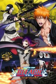 Bleach the Movie: Hell Verse English Dubbed