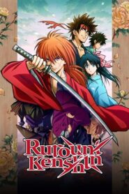 Rurouni Kenshin 2023 English Dubbed