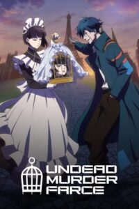 Undead Murder Farce English Subbed