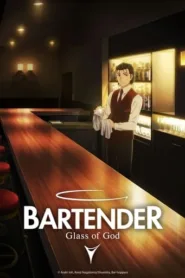 Bartender Glass of God English Subbed