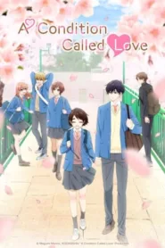 A Condition Called Love English Dubbed