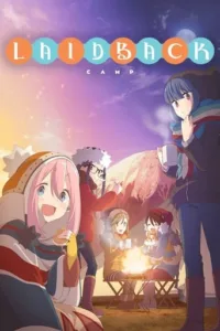 Laid-Back Camp English Subbed