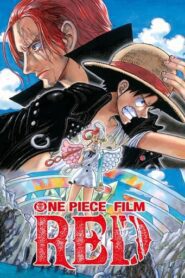 One Piece Film Red English Subbed