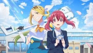 Magilumiere Magical Girls Inc eason 1 Episode 12 English Subbed