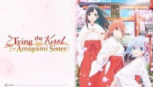 Tying the Knot with an Amagami Sister Season 1 Episode 11 English Subbed