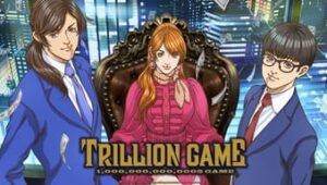 Trillion Game Season 1 Episode 11 English Subbed