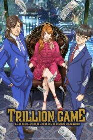 Trillion Game English Subbed