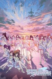 The Idolmaster Shiny Colors English Subbed