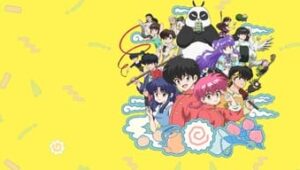 Ranma1/2 (2024) Season 1 Episode 12 English Dubbed