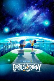 Doraemon The Movie: Nobita no Chikyuu Symphony English Subbed