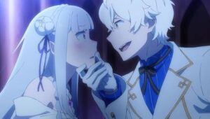 Re:ZERO Starting Life in Another World Season 3 Episode 8 English Subbed