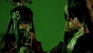 Thunderbolt Fantasy Season 4 Episode 5 English Subbed