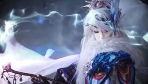 Thunderbolt Fantasy Season 3 Episode 1 English Subbed