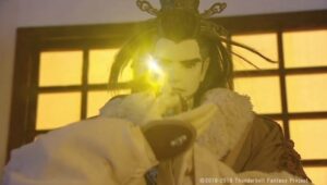 Thunderbolt Fantasy Season 2 Episode 2 English Subbed