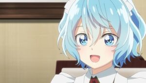 Seirei Gensouki Season 1 Episode 4 English Subbed