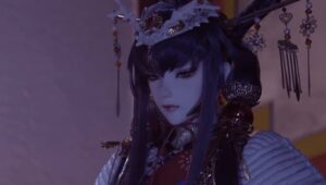 Thunderbolt Fantasy Season 3 Episode 5 English Subbed