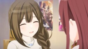 The Idolmaster Shiny Colors Season 2 Episode 8 English Subbed