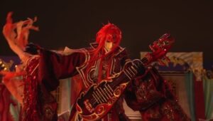 Thunderbolt Fantasy Season 4 Episode 6 English Subbed