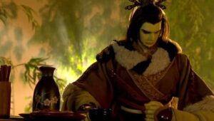 Thunderbolt Fantasy Season 4 Episode 1 English Subbed