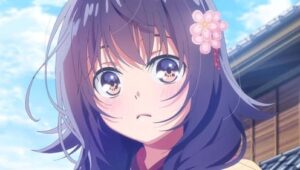 Seirei Gensouki Season 1 Episode 8 English Subbed