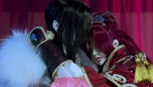 Thunderbolt Fantasy Season 3 Episode 11 English Subbed