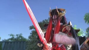 Thunderbolt Fantasy Season 2 Episode 10 English Subbed