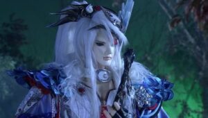 Thunderbolt Fantasy Season 1 Episode 4 English Subbed