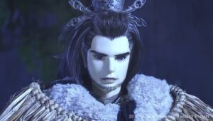 Thunderbolt Fantasy Season 2 Episode 1 English Subbed