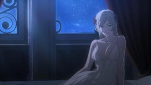 Is It Wrong to Try to Pick Up Girls in a Dungeon Season 5 Episode 8 English Subbed