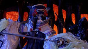 Thunderbolt Fantasy Season 1 Episode 8 English Subbed