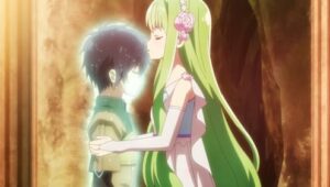 Seirei Gensouki Season 1 Episode 6 English Subbed