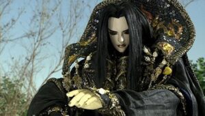 Thunderbolt Fantasy Season 1 Episode 11 English Subbed