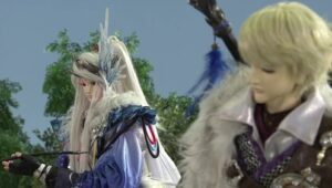 Thunderbolt Fantasy Season 1 Episode 3 English Subbed