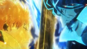 Bleach: Thousand-Year Blood War Part 3 The Conflict Episode 2 English Dubbed