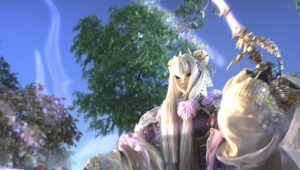 Thunderbolt Fantasy Season 2 Episode 6 English Subbed