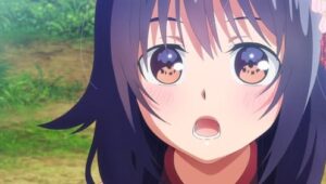 Seirei Gensouki Season 1 Episode 9 English Subbed