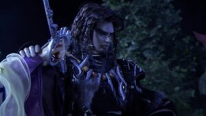 Thunderbolt Fantasy Season 1 Episode 1 English Subbed