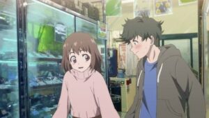 Negative Positive Angler Season 1 Episode 5 English Subbed