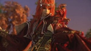 Thunderbolt Fantasy Season 2 Episode 3 English Subbed