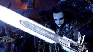 Thunderbolt Fantasy Season 1 Episode 9 English Subbed