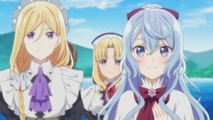 Spirit Chronicles Season 2 Episode 5 English Dubbed