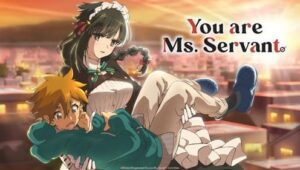 Kimi wa Meido-sama Season 1 Episode 12 English Subbed