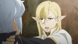 Is It Wrong to Try to Pick Up Girls in a Dungeon Season 5 Episode 2 English Dubbed