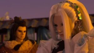 Thunderbolt Fantasy Season 3 Episode 10 English Subbed