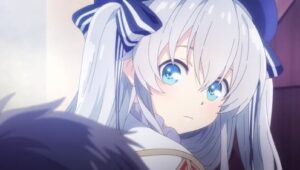 Seirei Gensouki Season 1 Episode 2 English Subbed