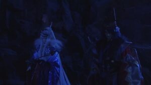 Thunderbolt Fantasy Season 2 Episode 11 English Subbed